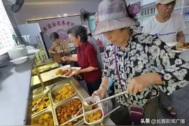 “养老”变“享老” 长春持续推动养老服务提质升级图片