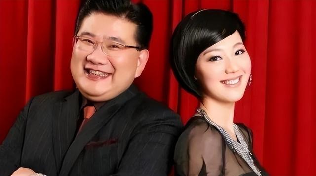 私生活炸裂、央视除名、陪睡疑云，她身上到底哪张标签是真的