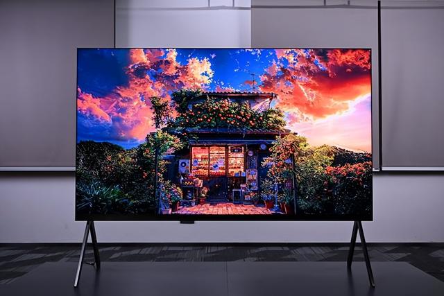 TCL再出王炸，全球首款SQD-Mini LED电视X11L真不愧是机皇