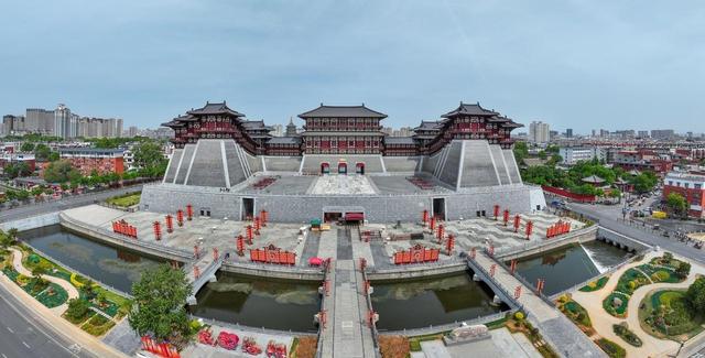 河南省下一个“黑马城市”已亮相，远超南阳，成为新的希望之星