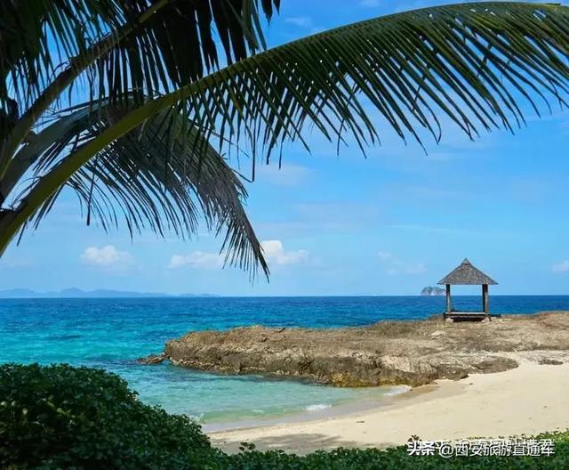 普吉岛跳岛游保姆级攻略,一篇让你丢掉选择恐惧症!