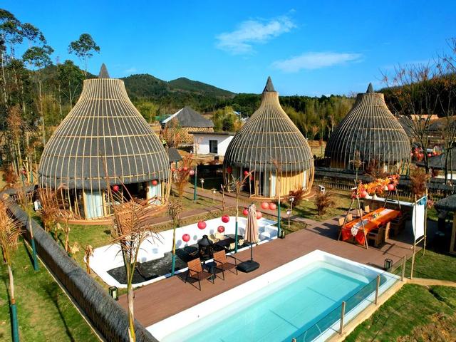 年假清零倒计时，该出发了！把最后几天留给韶关的彩林山水