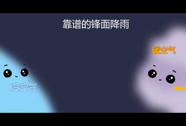 准确预测暴雨为何那么难