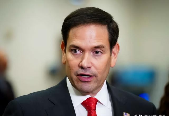 鲁比奥轻飘飘一句话	，断了日本后路，高市早苗决定：对中国豁出去