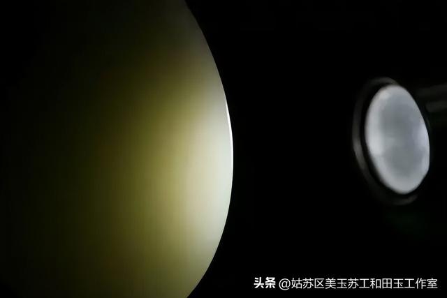 如何从结构上辨别和田玉的产地？