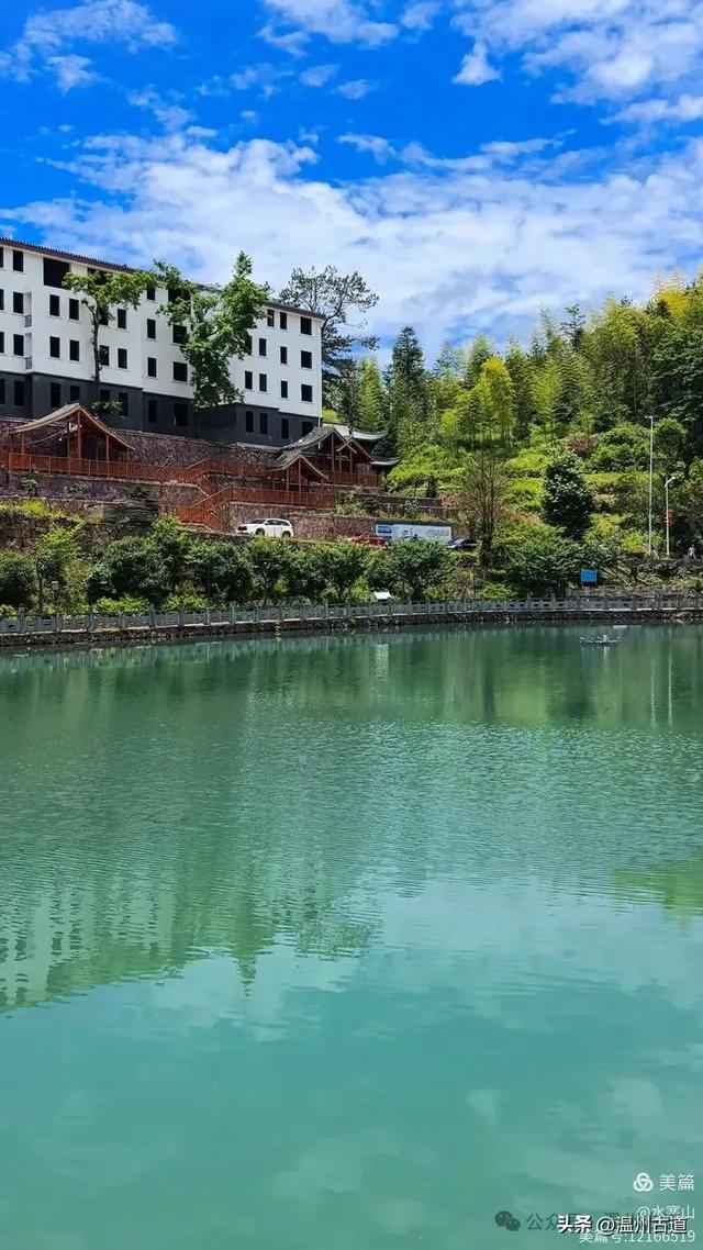 云顶天山，世外桃源！来这个省避暑胜地，打卡云顶瀑布！
