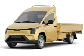 新车 | 售价8.80万元起，菱势黄金小卡上市，五菱荣光小卡EV同级图片