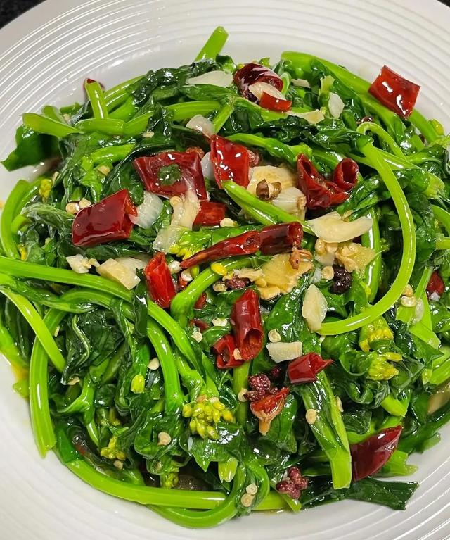 家常做法，营养低脂，好吃不长胖，适合晚餐的6道菜！