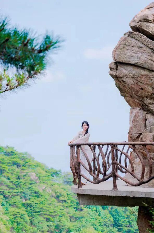 白露凝秋光，沂蒙藏诗意——解锁临沂景区里的 “晶莹秋日”