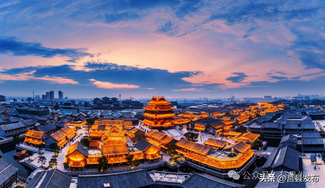 文旅山东推介莒县“宝藏小城”！