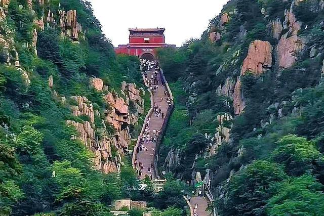 山东高铁“齐鲁游”旅游计次票再升级!一票畅行,自由探索好客山东