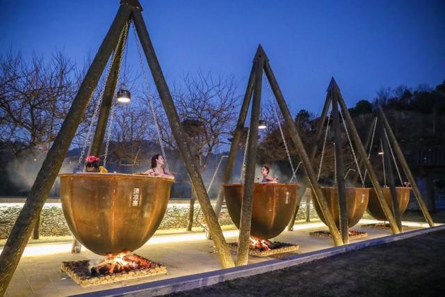 音乐嘉年华后别走！黄陂还有隐藏副本等你解锁！