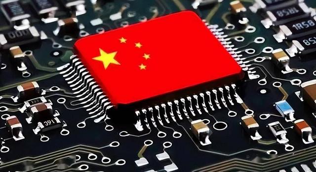 重大突破！荷兰巨头ASML坐不住了！我国首台电子束光刻机问世了！