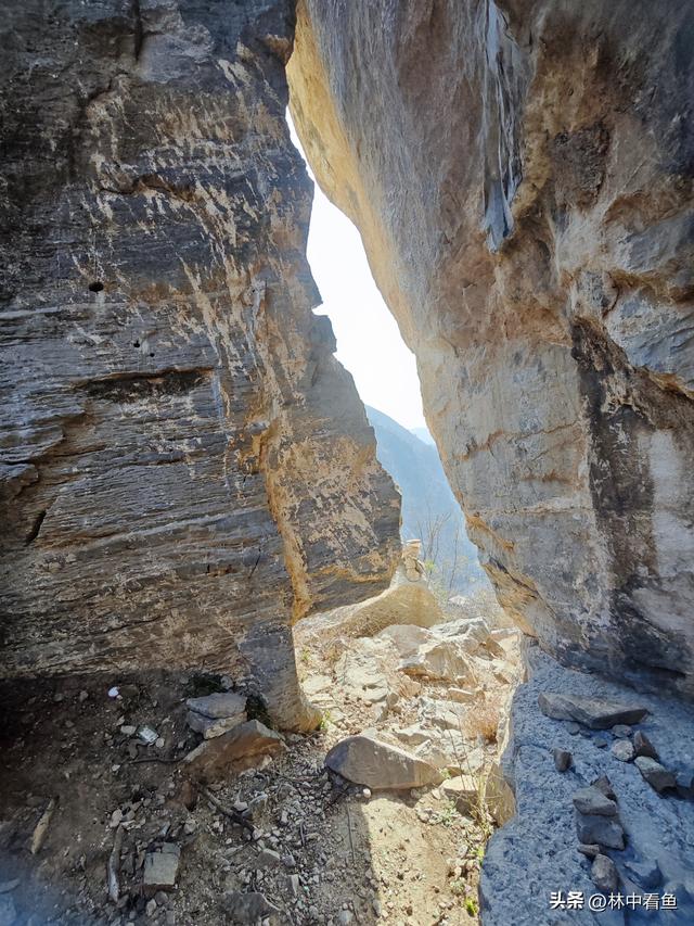 国保文物之卫辉香泉寺