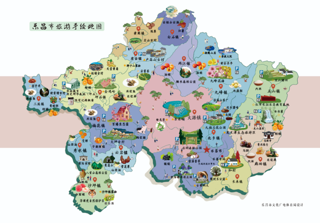 韶关又公布游玩新路线，适合全年龄段打卡！