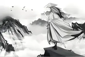 温瑞安作品：四大名捕战天王·纵横·一图片