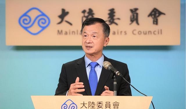 民进党要对洪秀柱出手了？台陆委会最新反应，决定权交给韩国瑜？