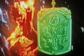 幸亏我熟读西游记，不然真搞不懂《哪吒2》中的绿牌，究竟有何用图片