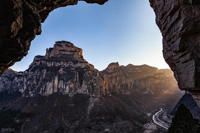 比洛阳野性，比开封仙气，中国最神秘的地方之一，99％的人错过了