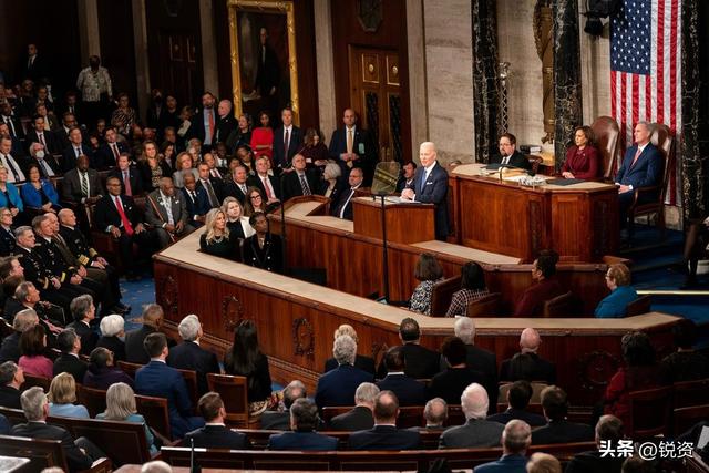 美保守派内讧实锤！以色列议题成导火索，党派大佬撕破脸