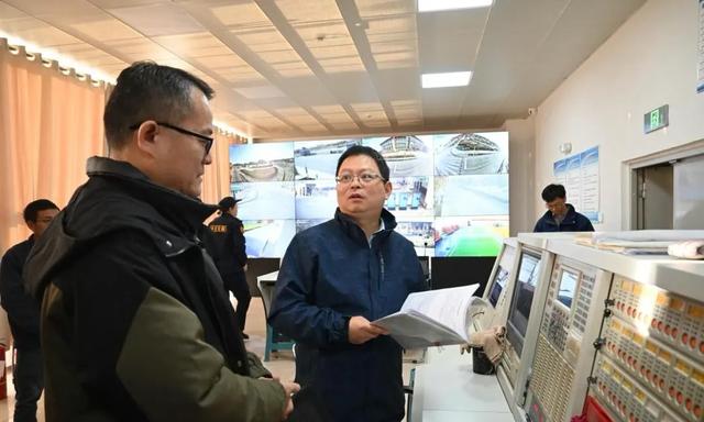 中央巡查组突袭新疆兵团,这些企业被当场“抓包”!