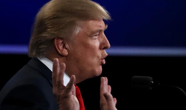 特朗普下令，要把中企一锅端，美禁令生效前，中国取消10万吨订单