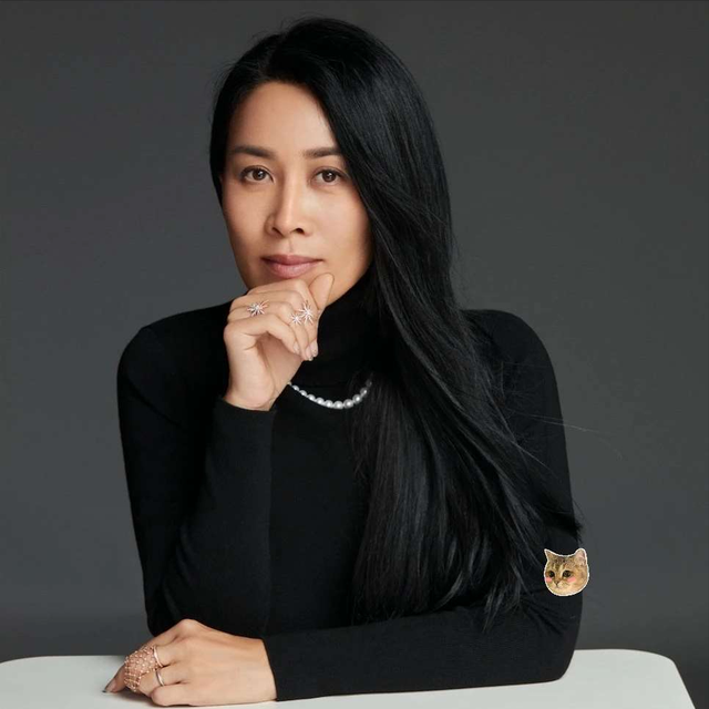 大清亡后	，格格们都嫁给了谁？好几位大明星，其实都是皇室后裔