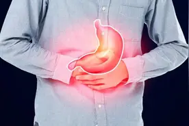 很多人都不知道，其实萎缩性胃炎，其实有5次机会逆转！图片