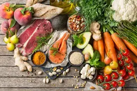 癌症最怕的 4 类食物，建议多吃！快收藏图片