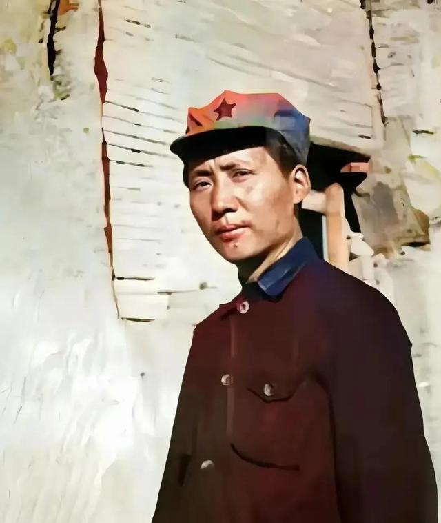 长征到哈达铺，饥饿的战士有馍吃、有炕住，却有3件乐极生悲的事