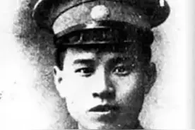 108位黄埔一期生毕业照片图片