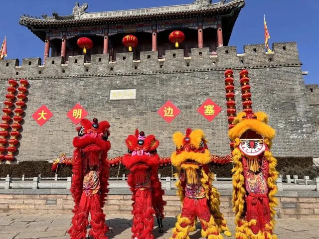 四大系列300余项活动，天津冬季特色文旅活动全攻略来了！