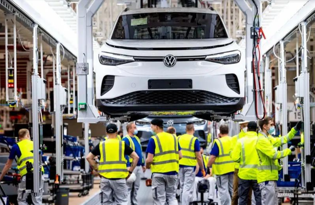 没有主见只能当炮灰！中美谈和	，荷兰安世半导体变成唯一输家