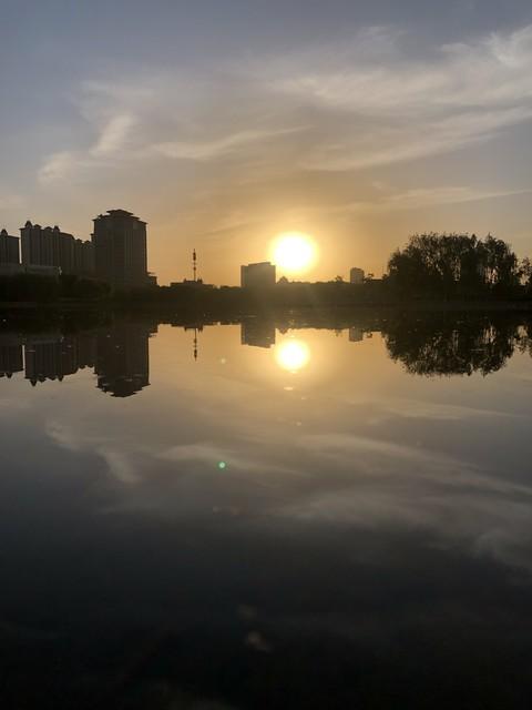 辛集市的历史与文脉印记