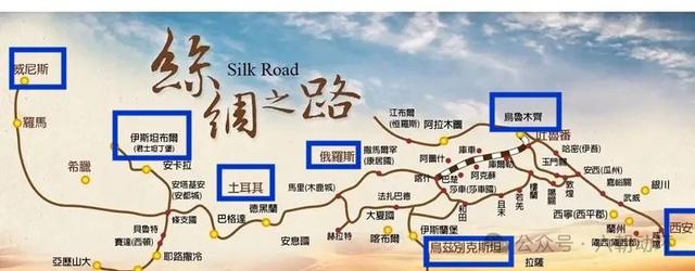 新疆 “煤超风”：主要大型煤矿的分布与开采技术！