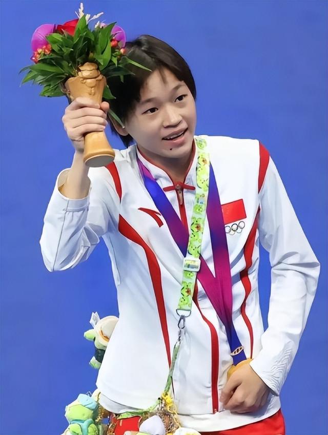 全红婵为何能夺冠？官媒暴露原因，陈若琳功不可没，陈芋汐没说错