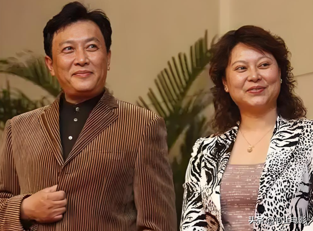 73岁唐国强有烦心事！两个儿子都残疾，他担心儿子的婚事