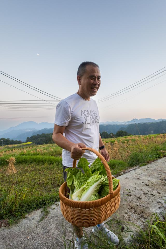 贵州的危机，不是外来人太多，而是本地人太少，原生态的幻想