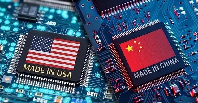 都反水了！ASML、荷兰光刻机供应商相继宣布，外媒：事情闹大了