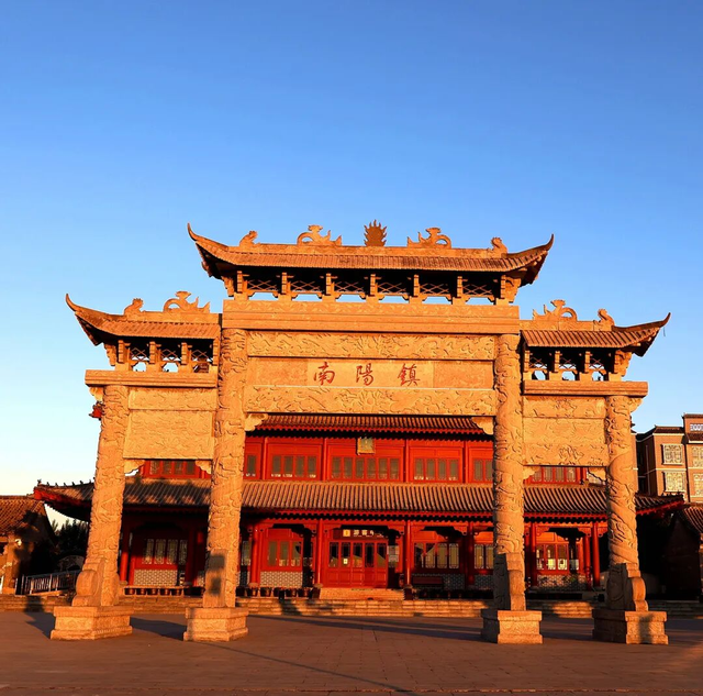 这个国庆来济宁，旅游景区宠客宝藏攻略来袭