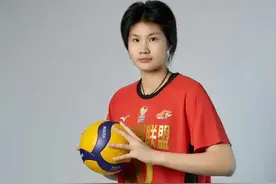 中国女排3位高大主攻新秀，身高全部超过1米92，都打过排超主力图片
