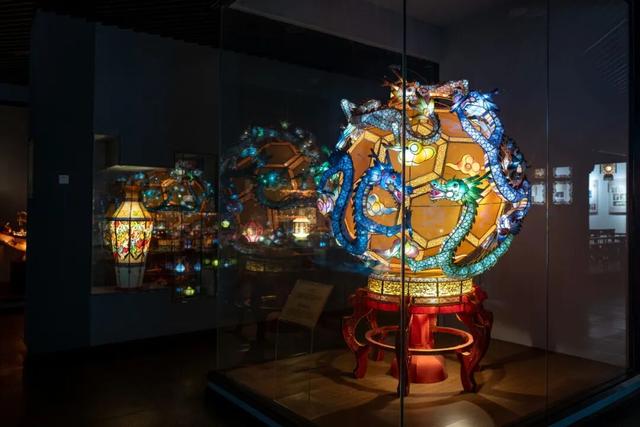 不出正月都是年！该去这个小城闹元宵啦