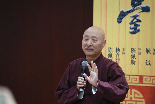 预售破6000万，揭开了陈佩斯的真实处境，朱时茂的话终于有人信了
