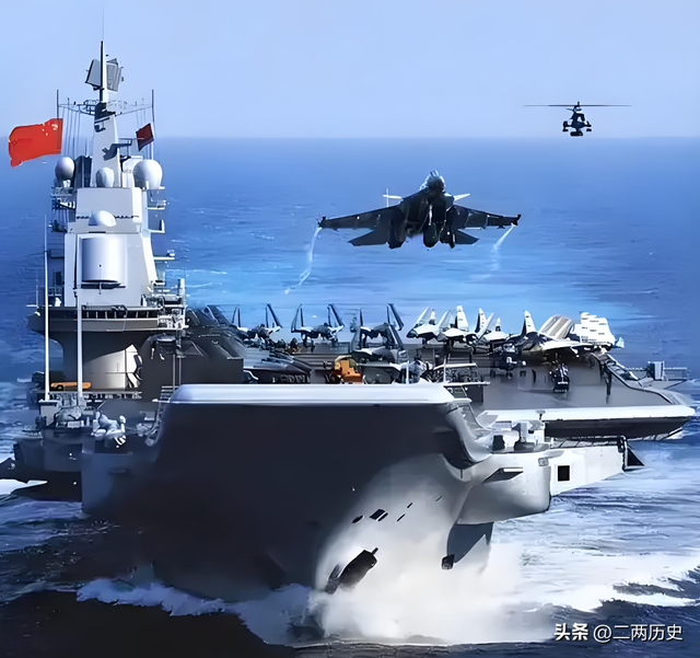 北京阅兵结束，特朗普认清现实，向中方送出十五字祝福