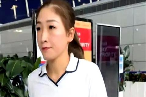 分手14年后！再看刘诗雯和张继科的境遇，人生差距一目了然