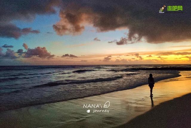 她走过80多个国家地区，穿着汉服去旅行，让华夏之美走向世界！