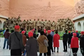 延安自由行图片