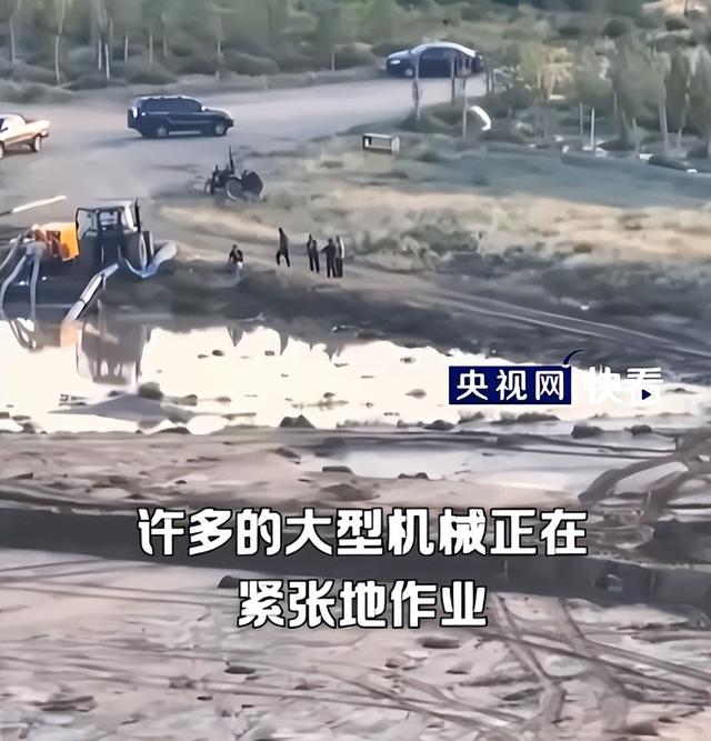 内蒙10人露营遇难！幸存女孩崩溃：有2次机会不听劝！现场太惨烈