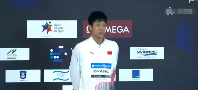 孙杨没想到，这次央视专访，张展硕因一句话让自己实现口碑暴增