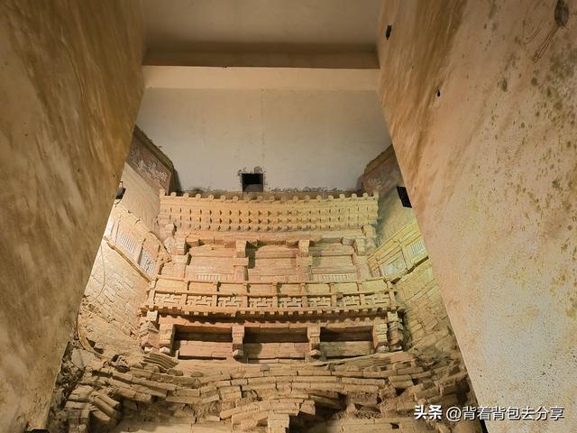 青铜器之乡ｌ宝鸡，这篇攻略让你如何玩转宝鸡，内含免费门票信息